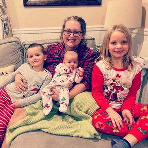 Meet your Posher, Melissa